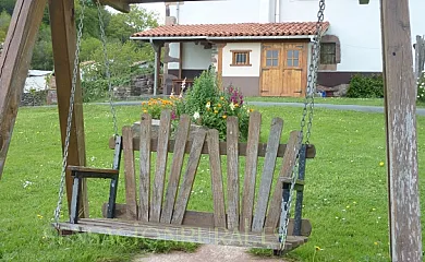 Casa Labakia en Azpilkueta (Navarra) - Foto 16