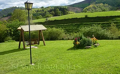 Casa Labakia en Azpilkueta (Navarra) - Foto 17