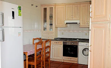 Casa de la Hiedra en Abejar (Soria) - Foto 13