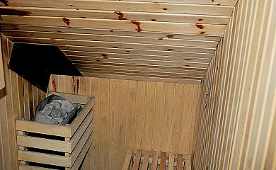 Casa de la Hiedra en Abejar (Soria) - Foto 5