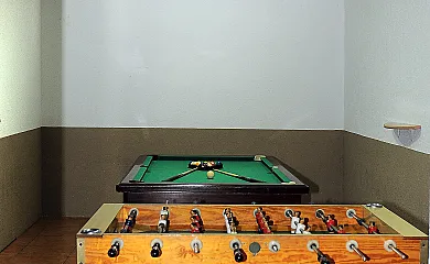 Casa de la Hiedra en Abejar (Soria) - Foto 4