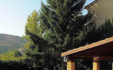 Casa de la Hiedra en Abejar (Soria) - Foto 7