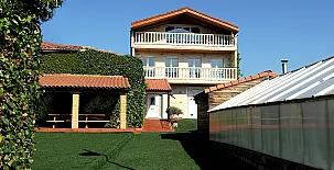 Casa de la Hiedra 006