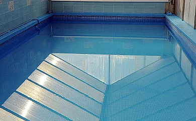 Casa de la Hiedra en Abejar (Soria) - Foto 2