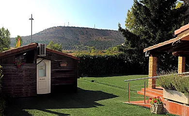 Casa de la Hiedra en Abejar (Soria) - Foto 9