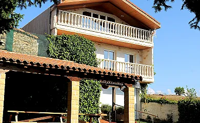 Casa de la Hiedra en Abejar (Soria) - Foto 8