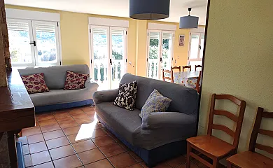 Casa de la Hiedra en Abejar (Soria) - Foto 11