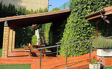 Casa de la Hiedra en Abejar (Soria) - Foto 14