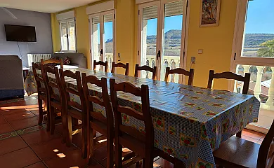 Casa de la Hiedra en Abejar (Soria) - Foto 3