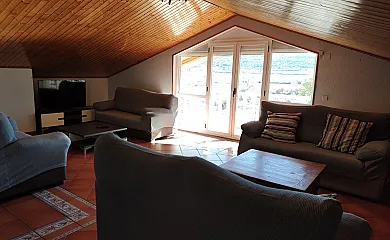 Casa de la Hiedra en Abejar (Soria) - Foto 15