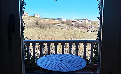 Casa de la Hiedra en Abejar (Soria) - Foto 16