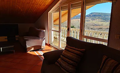 Casa de la Hiedra en Abejar (Soria) - Foto 17