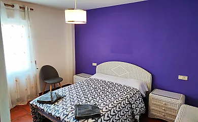 Casa de la Hiedra en Abejar (Soria) - Foto 18