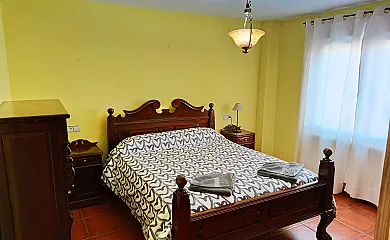 Casa de la Hiedra en Abejar (Soria) - Foto 19