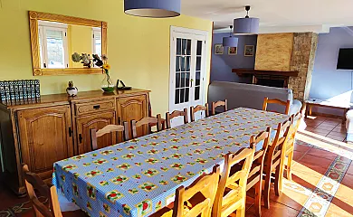 Casa de la Hiedra en Abejar (Soria) - Foto 20