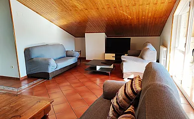 Casa de la Hiedra en Abejar (Soria) - Foto 22