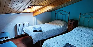 Casa de la Hiedra 0023