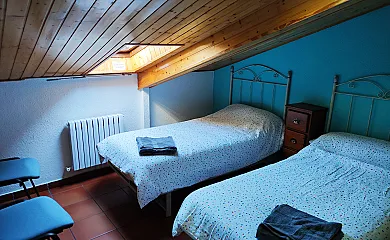 Casa de la Hiedra en Abejar (Soria) - Foto 23