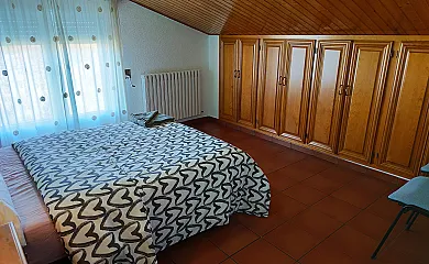 Casa de la Hiedra en Abejar (Soria) - Foto 25