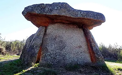 La Cabaña Romántica  Del Llano en Valencia de Alcántara (Cáceres) - Foto 20