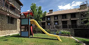 Casa Los Tres Albares 006