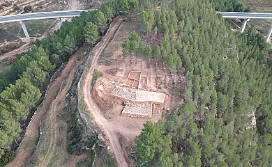 Casa Rural Romari en Castielfabib (Valencia) - Foto 15