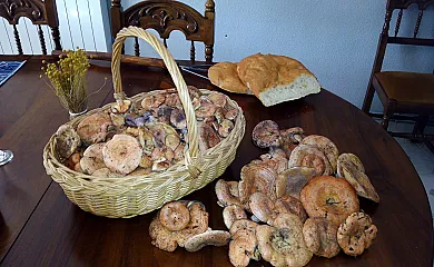 Casa Rural Romari en Castielfabib (Valencia) - Foto 16