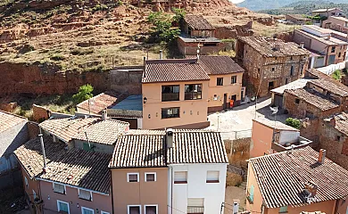 Casa Rural Romari en Castielfabib (Valencia) - Foto 17