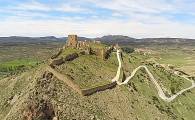 Casa Rural Romari en Castielfabib (Valencia) - Foto 19
