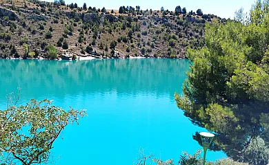 Casa Rural Romari en Castielfabib (Valencia) - Foto 20