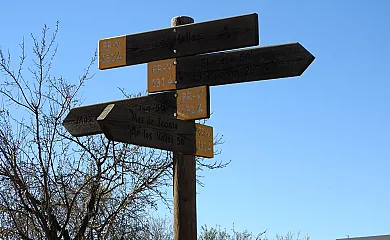 Casa Rural Romari en Castielfabib (Valencia) - Foto 22