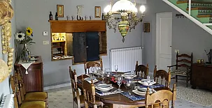 Casa Rural Romari 003