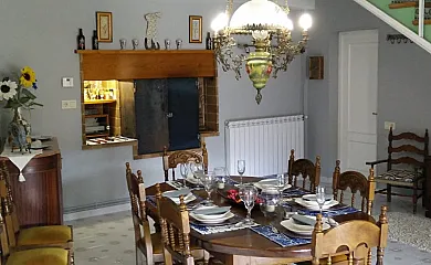 Casa Rural Romari en Castielfabib (Valencia) - Foto 3