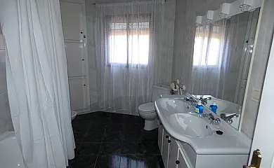 Casa Rural Romari en Castielfabib (Valencia) - Foto 13