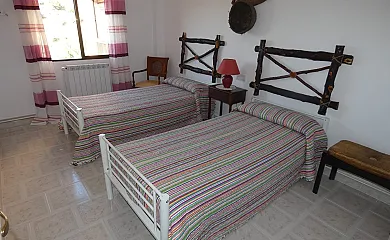 Casa Rural Romari en Castielfabib (Valencia) - Foto 9