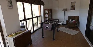 Casa Rural Romari 005