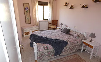 Casa Rural Romari en Castielfabib (Valencia) - Foto 6