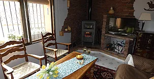 Casa Rural Romari 004