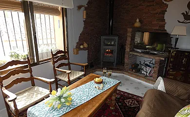 Casa Rural Romari en Castielfabib (Valencia) - Foto 4