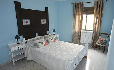 Casa Rural Romari en Castielfabib (Valencia) - Foto 11