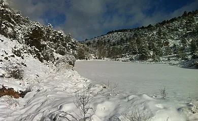 Casa Rural Romari en Castielfabib (Valencia) - Foto 24
