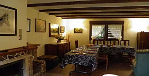 Casas Rurales El Terrero 006