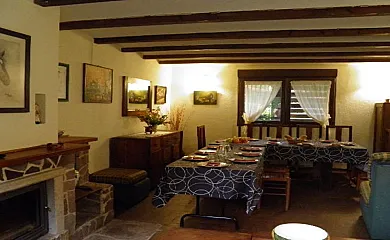 Casas Rurales El Terrero en San Vicente de la Barquera (Cantabria) - Foto 6