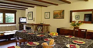 Casas Rurales El Terrero 0010