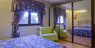 Casas Rurales El Terrero 0012