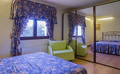 Casas Rurales El Terrero en San Vicente de la Barquera (Cantabria) - Foto 12