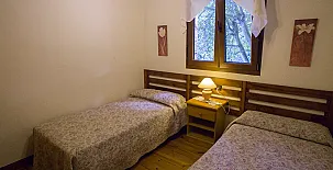 Casas Rurales El Terrero 0013