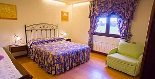 Casas Rurales El Terrero 0015