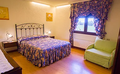 Casas Rurales El Terrero en San Vicente de la Barquera (Cantabria) - Foto 15