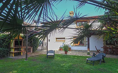 Casas Rurales El Terrero en San Vicente de la Barquera (Cantabria) - Foto 16